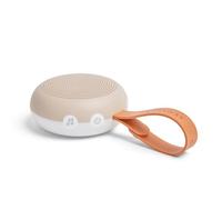 Drift Away White Noise Machine & LED Night Light ergoPouch Natural One Size