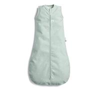 ErgoPouch Jersey Sleeping Bag 1.0 Tog - Sage - 8-24 Months