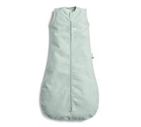 ErgoPouch Jersey Sleeping Bag 1.0 Tog - Sage - 8-24 Months