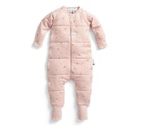 ergoPouch 2.5 TOG Sleeping Bag - Breathable, Cozy Sleepwear for Boys and Girls (12-24 Months, Daisies)