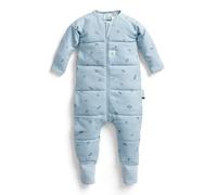 ergoPouch 3.5 TOG Sleeping Bag - Breathable, Cozy Sleepwear for Boys and Girls (3 Years, Dragonflies)