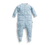 ergoPouch Sleep Onesie, 12-24 Mo Toddler Winter Pyjamas, 2.5 TOG