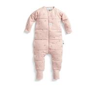 ergoPouch 2.5 TOG Sleeping Bag - Breathable, Cozy Sleepwear for Boys and Girls (3 Years, Daisies)