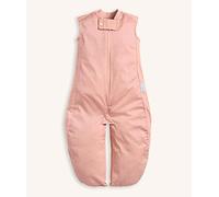 ergoPouch Sleep Suit Bag 0.3 TOG - Baby Sleep Sack & Wearable Blanket, 2-in-1 Convertible Sack to Suit with Legs for Safe Movement, Regulates Temperature Overnight, Unisex (4-6 Years, Berries)