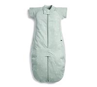 ergoPouch Sleep Suit Bag 1.0 TOG - Baby Sleep Sack & Wearable Blanket, 2-in-1 Convertible Sack to Suit with Legs for Safe Movement, Regulates Temperature Overnight, Unisex (2-4 Years, Berries)
