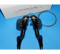 Ergopower Chorus 12V EP20-CH12C Campagnolo