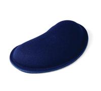 Ergoprene Gel Wrist Rest - Blue