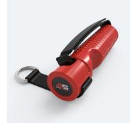 ErgoPuller - The Ultimate Wrist Training Handle for Arm Wrestling Top Roll Trainer
