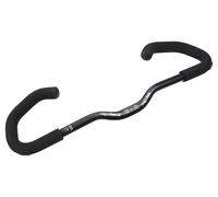 Ergotec AHS Basic Comfort Handlebar 25,4mm - Black