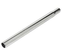 ERGOTEC ALLOY SEAT POST S/M 26.4 300MM SILVER