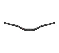 ERGOTEC ALUMINUM HANDLEBAR RISER 50 COMFORT 720 MM 31.8 MM 25Í 50 MM