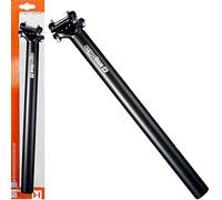 ErgoTec ATAR 2 Patent Seat Post Black One Size