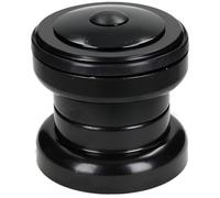 ergotec Balhoofdset S118AC Ahead 1 1/8 Inch Zonder Draad Black