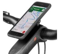 Ergotec Barracuda Sp 31.8 Mm Sp Vario Adapter Stem 110 mm Black