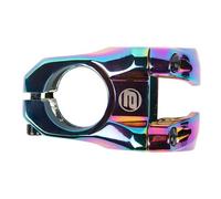 Ergotec Bass 31.8 Mm Stem 35 mm Purple
