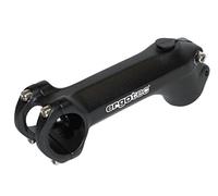 ergotec Charisma 31.8 Ahead AL6061-T6 Stem Aluminium 20° Black/Sandy
