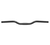 Ergotec City Bugel Handlebar 25,4mm - Black