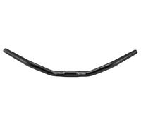 Ergotec City Cruiser Bugel Handlebar 25,4mm - Black
