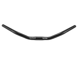 Ergotec City Cruiser Bugel Handlebar 25,4mm - Black