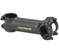 Ergotec Crab 2 31.8 Mm Stem Black 110 mm / 7º