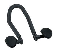 Ergotec Easy Liner-2154620000 Easy Liner Black Ø25,4-31,8 mm