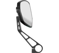 Ergotec Ergotec M 77 Bicycle Mirror Black One Size