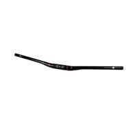Ergotec Ray Handlebar Black 35 mm / 780 mm 35 mm Black