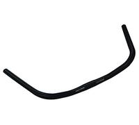 ergotec Handlebar mixed, black, 76 x 17 x 12 cm