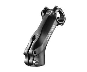 ergotec Humpert High Charisma A-Head Stem Adaptor Aluminium 1 1/8 Inch black/sand Size:90mm