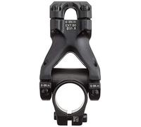 ergotec Humpert Stem Black 10 x 4 x 4 cm