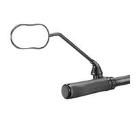 Ergotec Ergotec M 88LV Bicycle Mirror Black One Size