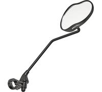 ergotec M-99LV 63513001 Rear View Mirror for Right-Hand Fitting with Aspherical