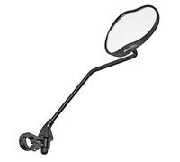 Ergotec M-99l 22.2 Mm Right Rearview Mirror
