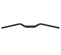 Ergotec M-Bar Handlebar 34mm MTB - Black
