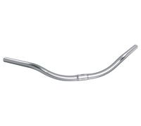 Ergotec Moon Cruiser Handlebar 25,4mm - Silver