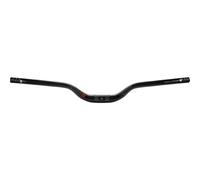 ERGOTEC MTB Handlebar Riser Bar 50 i 35.0 mm Handlebar Clamp Diameter: 35.0 mm | Grip Width: 780 mm | Grip