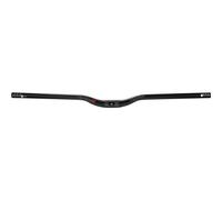 ergotec MTB Mountain Bike Handlebar Riser Bar 30, Handlebar Diameter 35.0, Grip Width 780, Grip Length 260, Handle Height 30, Grip Angle 12°, Safety Level 6