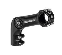Ergotec Octopus 2 Ahead 50 / 25,4 mm Stem Black