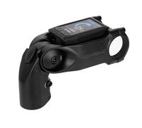 Ergotec Octopus Bk Ahead Stem 110 mm Black