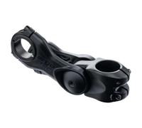 Ergotec Octopus Twin A-head Stem 105 mm Black