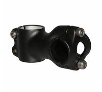 Ergotec Pike aluminum MTB stem black 25.4 L 60mm +5° for 1"1-8 fork (level 6 ho
