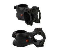 Ergotec Piranha 2 650b A-head 31.8/28.6 Mm Stem Black 50 mm / ±6º 50 mm Black