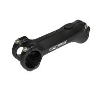 ERGOTEC Power Handle Aluminum handlebar HIGH CHARISMA A-HEAD 31.8/28.6