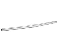 Ergotec Town Exclusive Handlebar 25,4mm - Silver