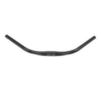 Ergotec Trekking 32 Mm 45º Grip 184 Mm Handlebar