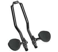 ergotec Tribar-2154630000 Tribar Black Ø25,4-31,8 mm