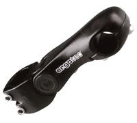 ErgoTec Unisex - Adult Kobra Vario Stem Black 120mm