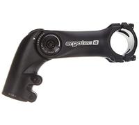 Ergotec Octopus 2 A-head 50 31.8/28.6 Mm Adjustable Stem Black 90 mm / 0º/+60º 90 mm Black