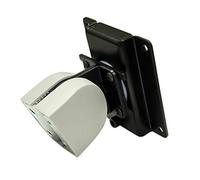 Ergotron 100 Series Pivot Single - Mounting Kit ( Single Pivot ) for Flat Panel