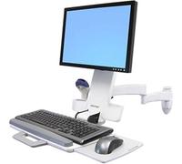 Ergotron 200 Series 24´´ Max Monitor Mounting Kit 8.2kg